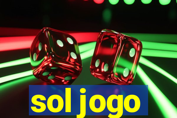 sol jogo